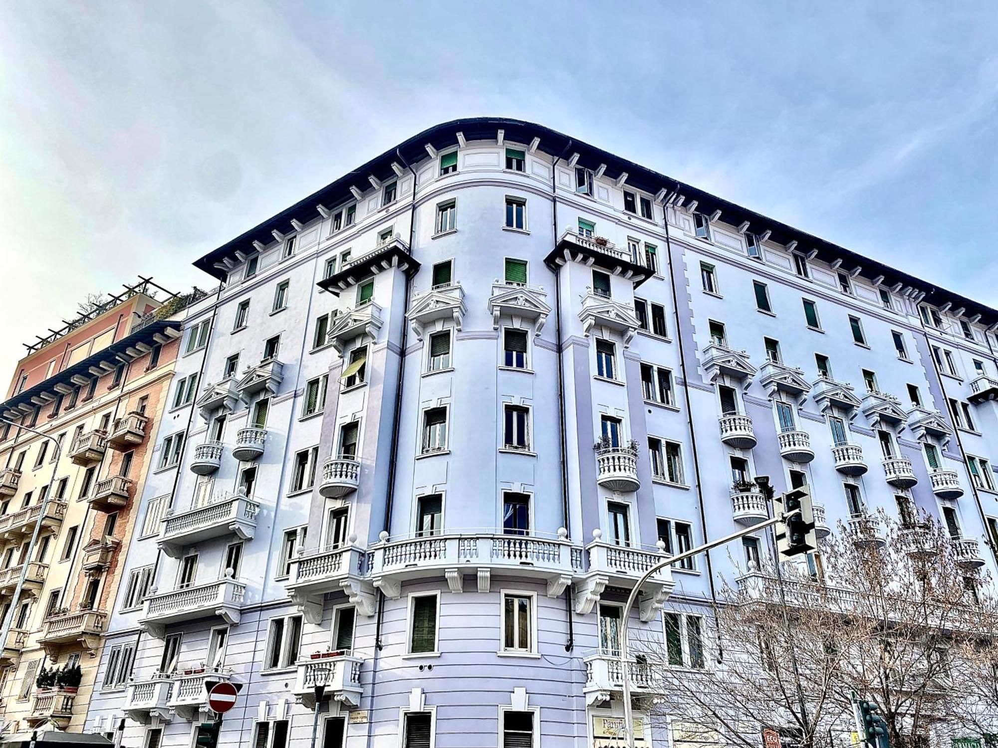 Washington 1 Appartement Milan