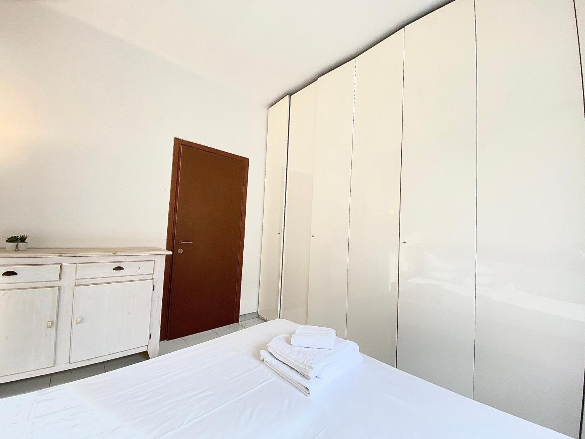Appartement Washington 1