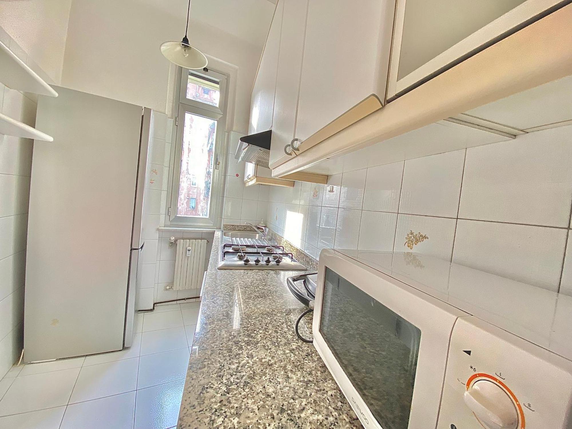 Appartement Washington 1 *