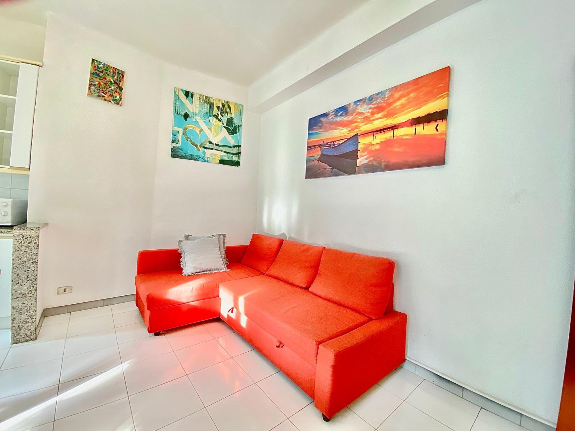 Appartement Washington 1