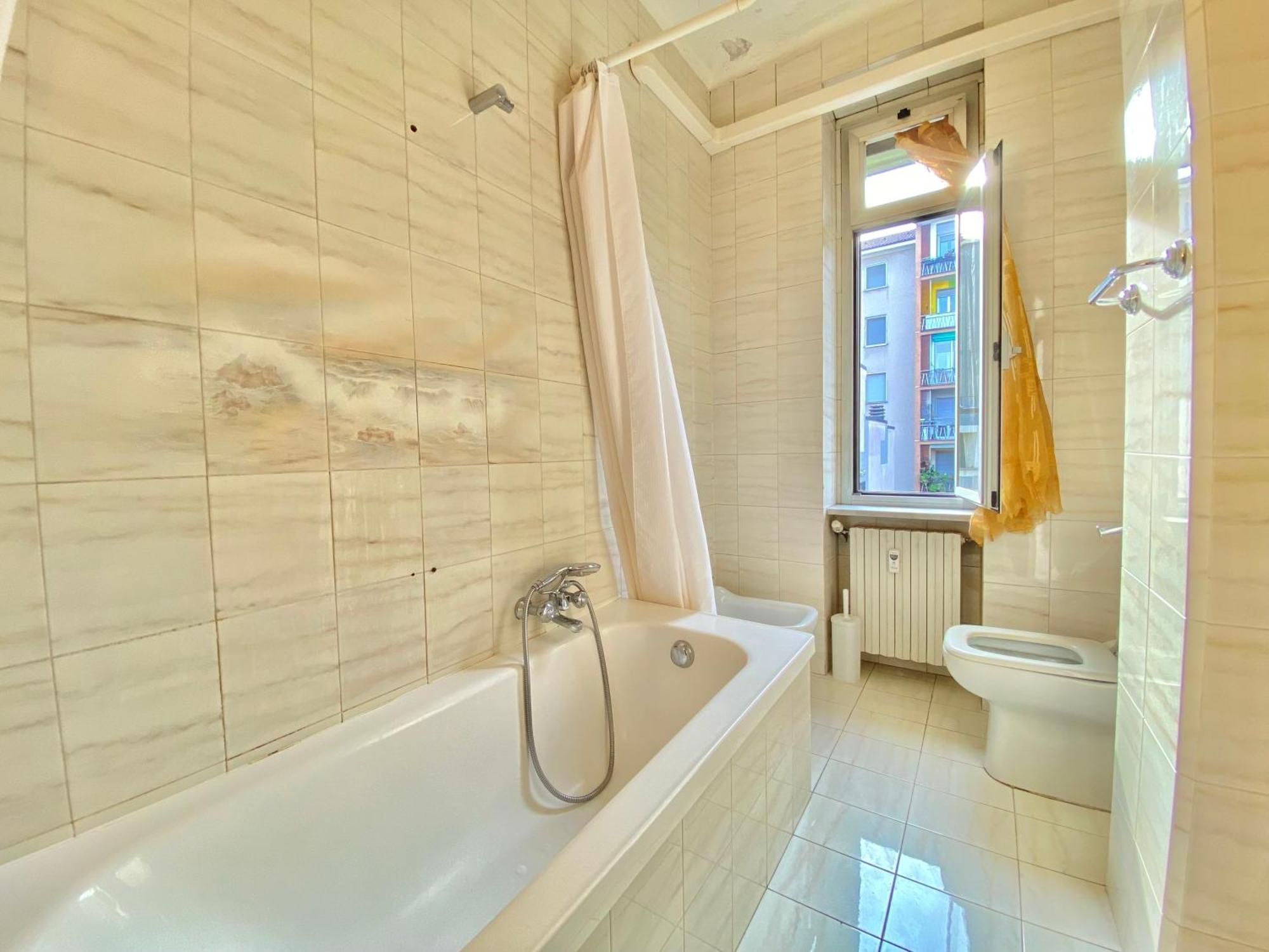 Appartement Washington 1 *