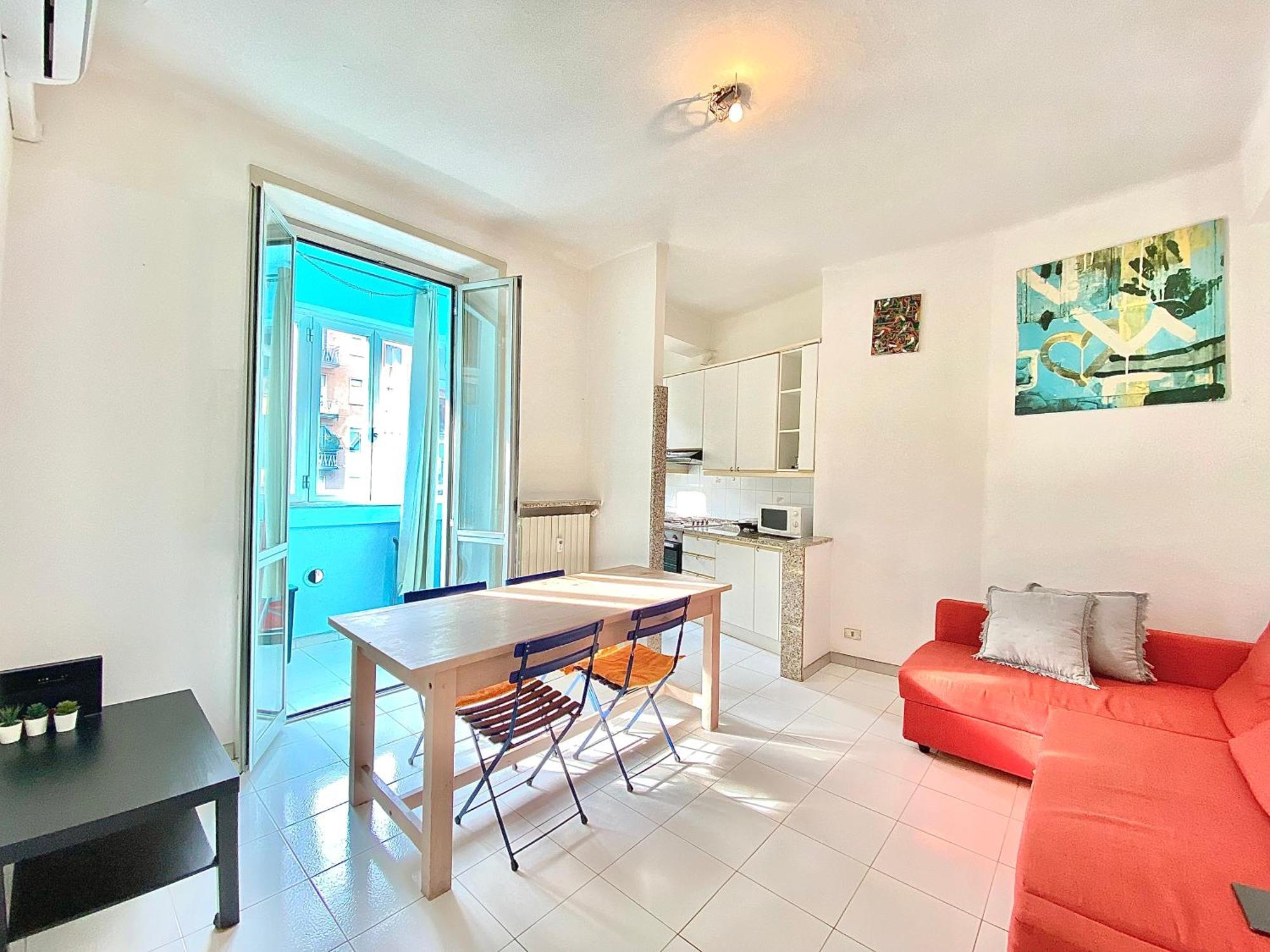 Appartement Washington 1 Milan