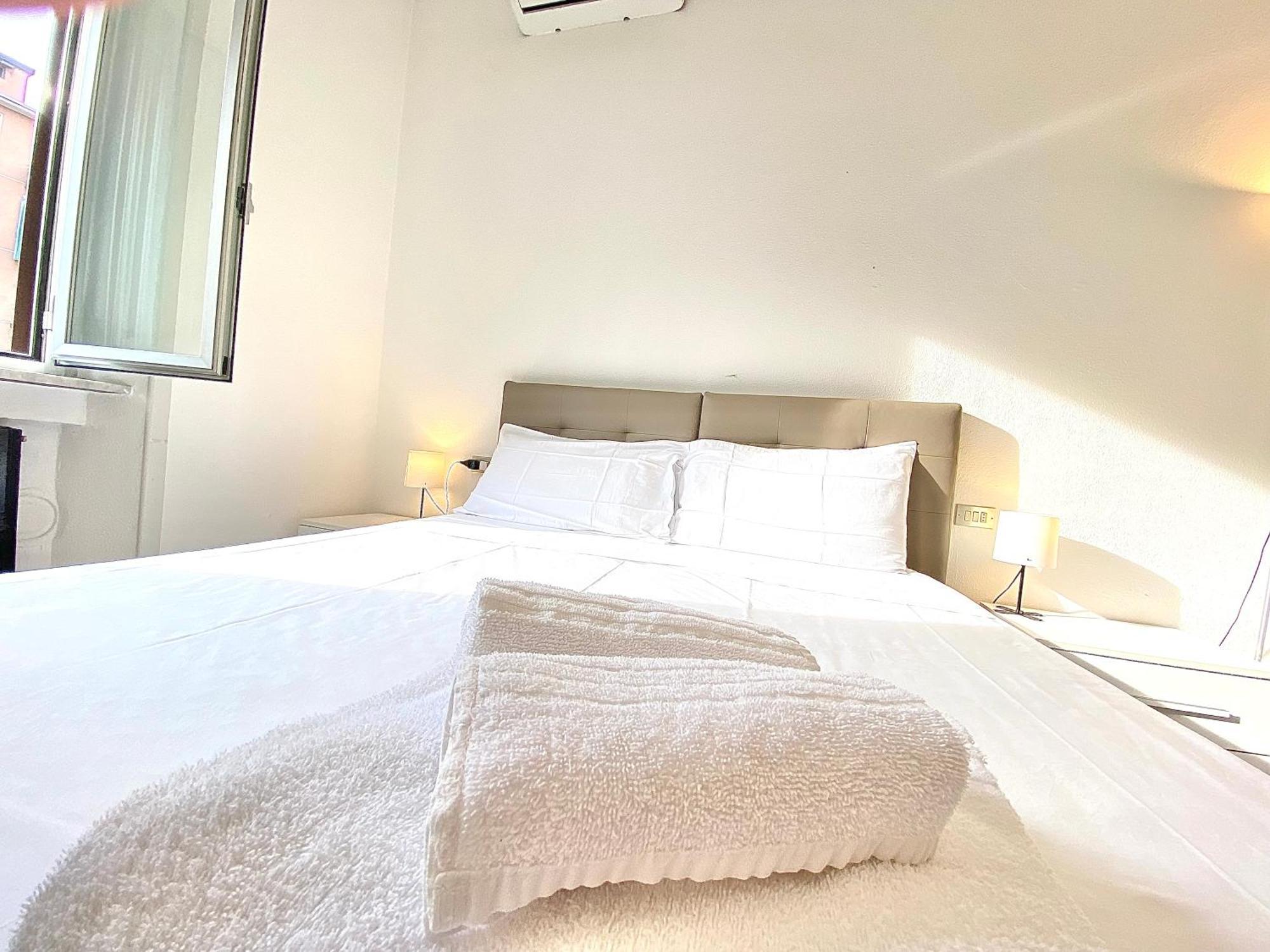 Appartement Washington 1